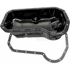 Ölwanne Stahlblech mit