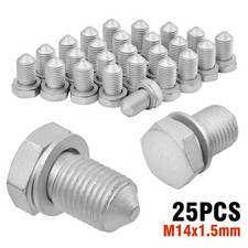 25 Stk. Ölablassschraube