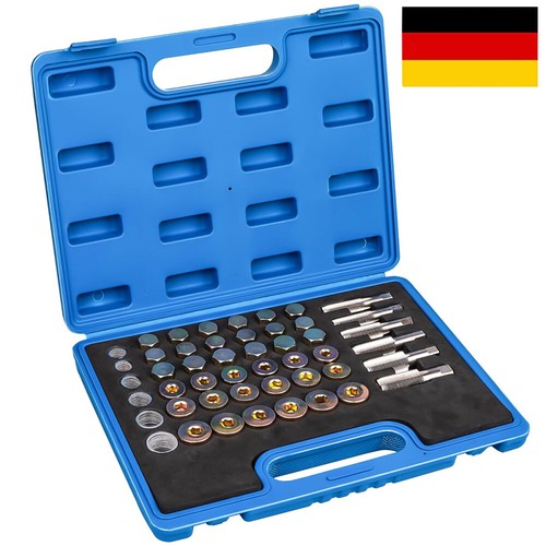 ölwannen gewinde reperatur - gewinde,