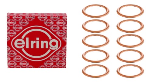 10x elring dichtring - 10x,