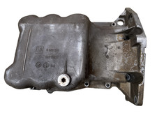 Ölwanne 9129316 für Opel