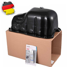 Ölwanne + Silikon für FIAT