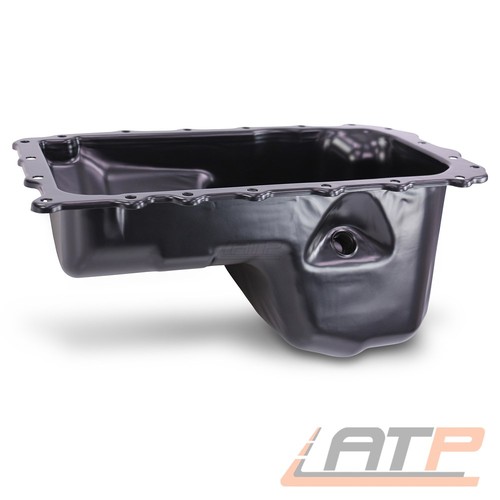 ölwanne für bmw e81 e87 - 1-er,