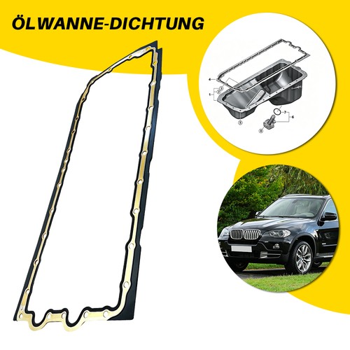 ölwannendichtung für bmw - Ölwannendichtung,
