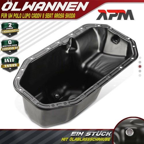 ölwanne für polo - für, lupo