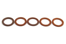 5x Mercedes-Benz Dichtung