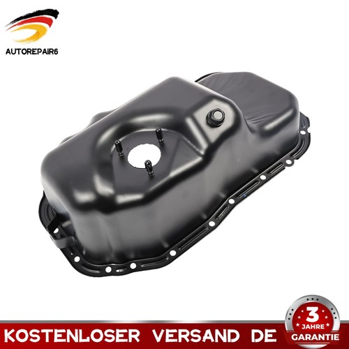 Motorölwanne füraudi seat - a3,