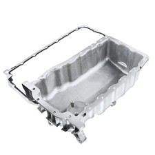 Ölwanne für Audi A3 VW Golf