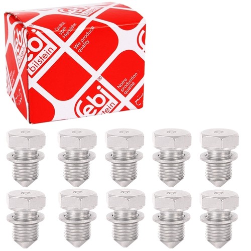 10x original febi bilstein - 10x,