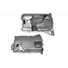 Vaico Ölwanne für Seat