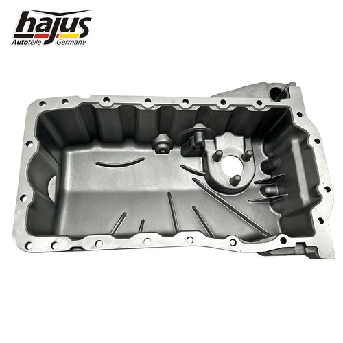 Hajus ölwanne aluminium für - hajus,
