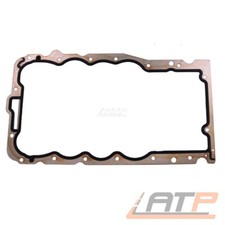 ÖLWANNENDICHTUNG FÜR OPEL