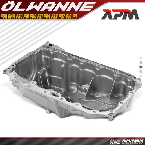ölwanne für bmw 1er - für,