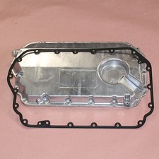 ÖLWANNE + ÖLWANNENDICHTUNG