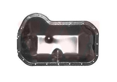 Van wezel ölwanne 5812072 - van,
