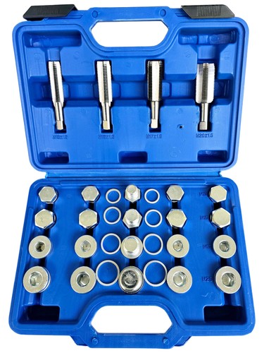 ölablassschraube reparatur - Ölablassschraube,