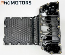 Ölwanne Motorölwanne