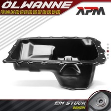 Ölwanne für BMW E46 E60 E61