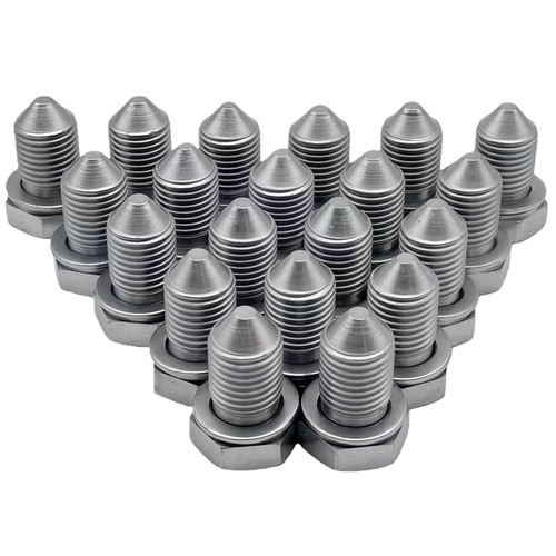 25x verschlussschraube - 25x,