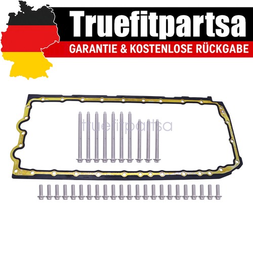 ölwannendichtung - Ölwannendichtung, +