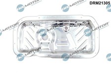 DR.MOTOR AUTOMOTIVE Ölwanne