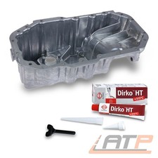 ÖLWANNE FÜR AUDI A1 A3 SEAT