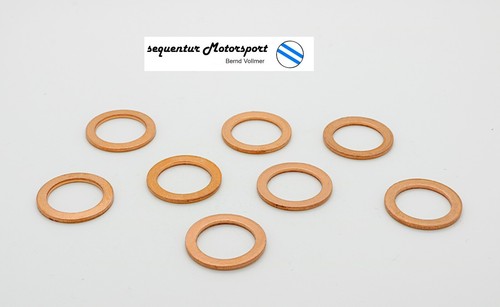 Kupferdichtring din 7603 - kupferdichtring,