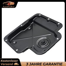 Ölwannendeckel für Citroën