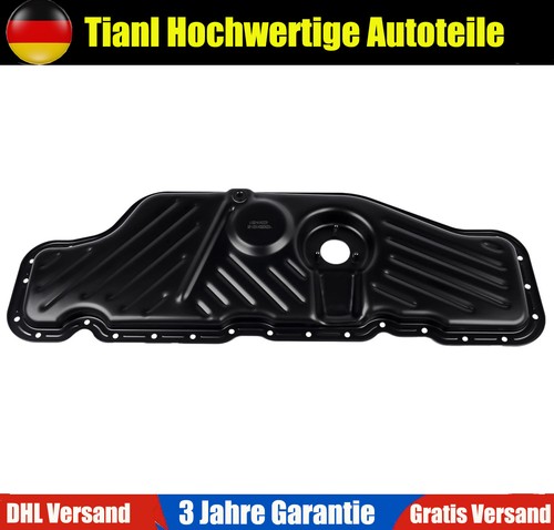 ölwanne für audi 8ec 8ed - Ölwanne,