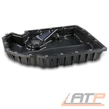 ÖLWANNE FÜR AUDI A3 Q3 TT