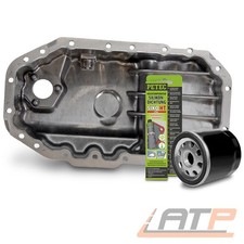 ÖLWANNE ALUÖLWANNE