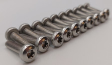 Ölwannenschrauben EA888 VW