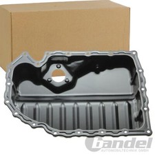 ÖLWANNE passend für AUDI A3